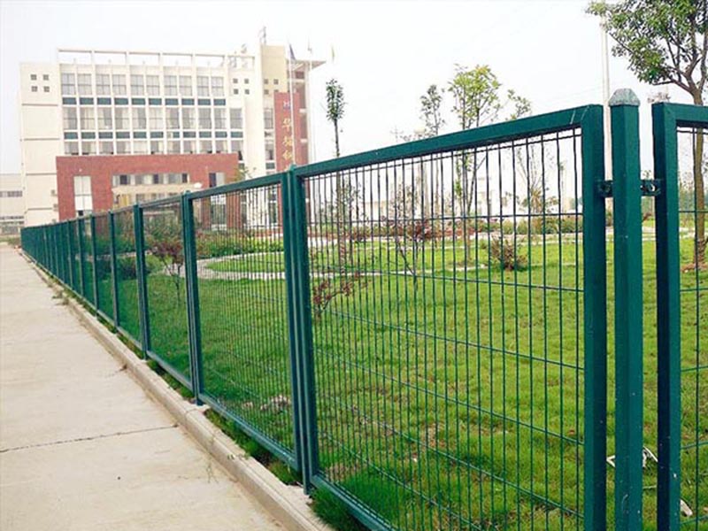 ��ȫ����դ